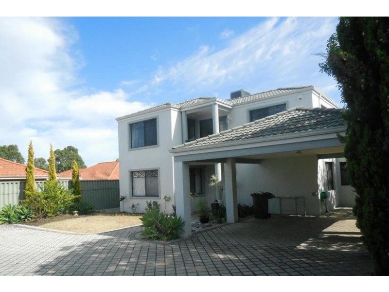 10 Paull Mews, Bull Creek WA 6149