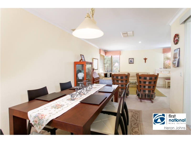 39 Dreyer Way, Bull Creek WA 6149