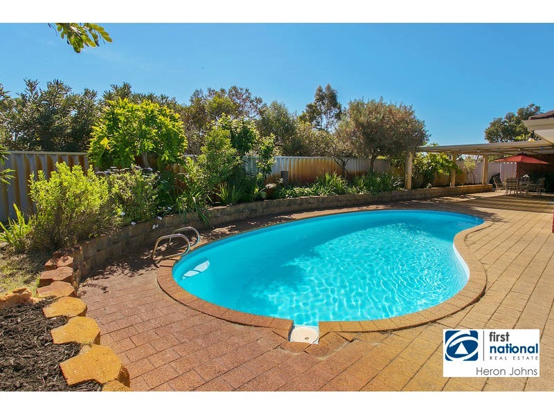 39 Dreyer Way, Bull Creek WA 6149