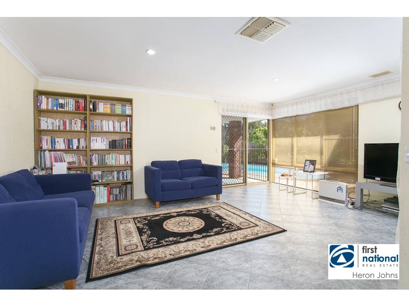 39 Dreyer Way, Bull Creek WA 6149