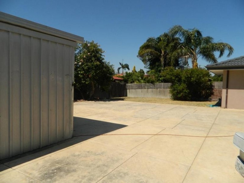 1 Manus Place, Parkwood WA 6147