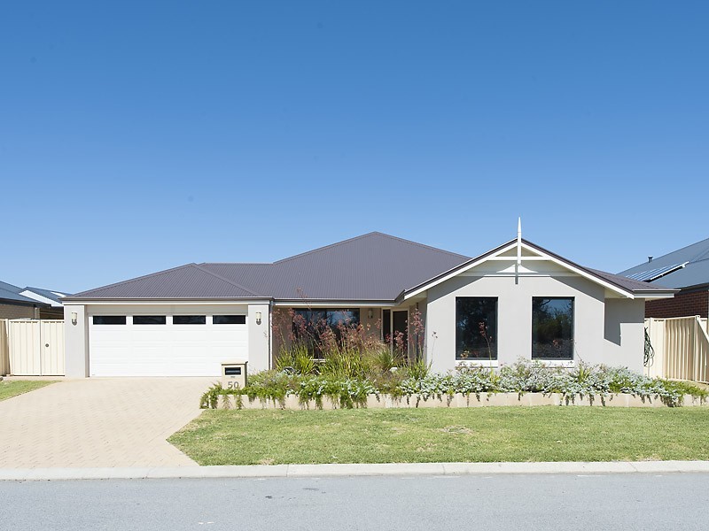 50 Jacksonia Promenade, Success WA 6164