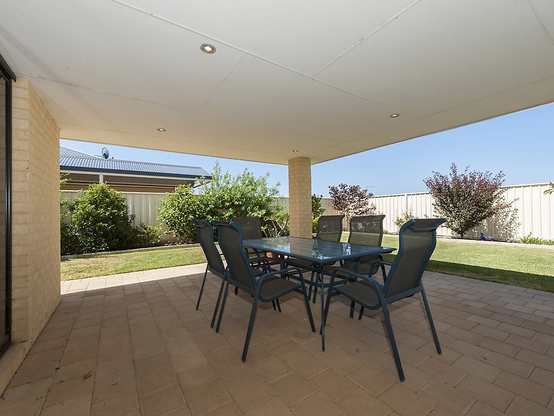 50 Jacksonia Promenade, Success WA 6164