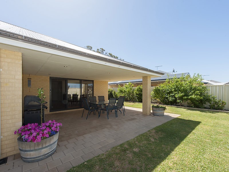 50 Jacksonia Promenade, Success WA 6164