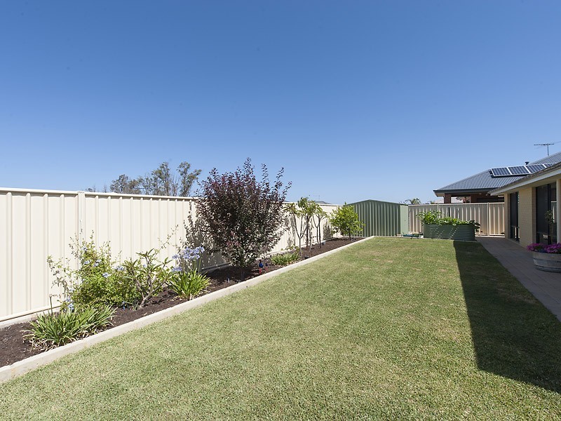 50 Jacksonia Promenade, Success WA 6164