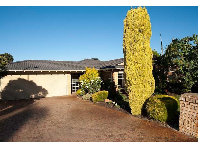 20 Dreyer Way, Bull Creek WA 6149