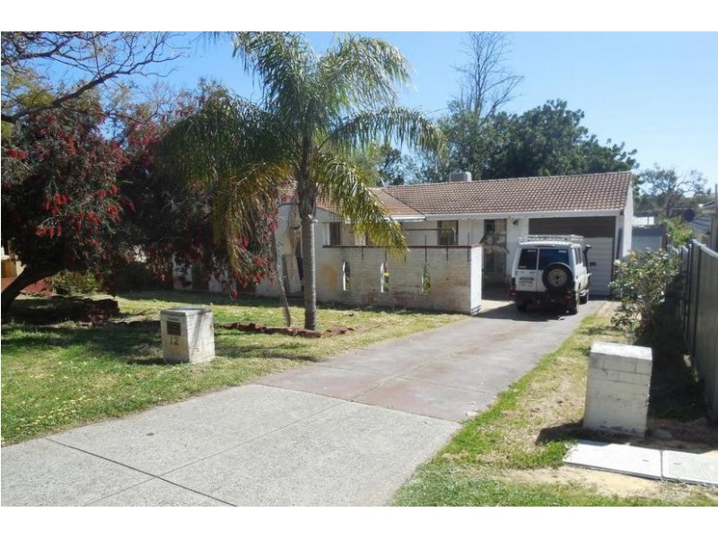 12 Rogerson Road, Mount Pleasant WA 6153