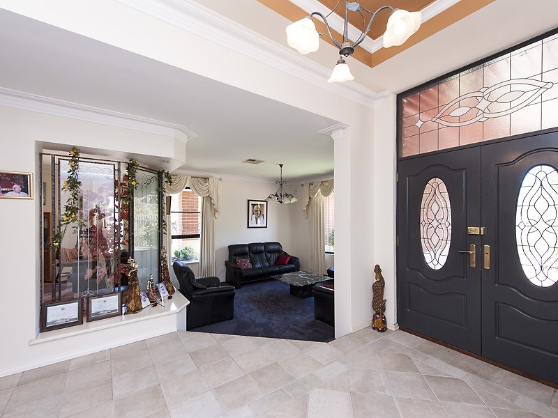 12 Curedale Mews, Bull Creek WA 6149