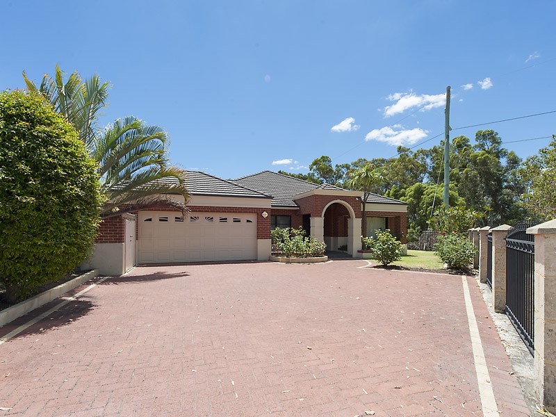 12 Curedale Mews, Bull Creek WA 6149