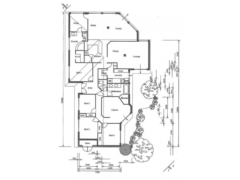 7 Upson Court, Leeming WA 6149
