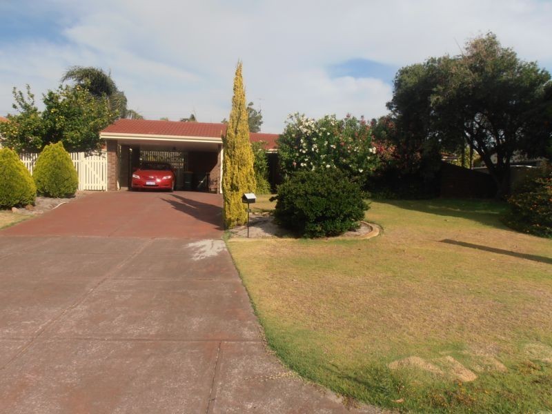 52 Hetherington Drive, Bull Creek WA 6149