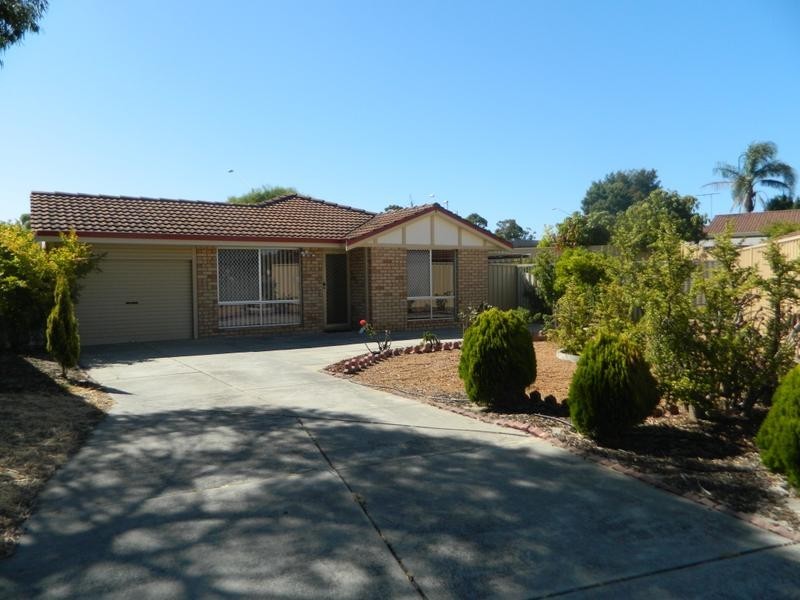 2 Saxon Place, Bateman WA 6150