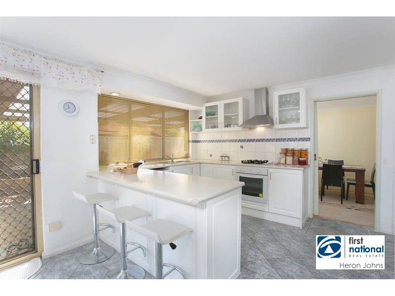 39 Dreyer Way, Bull Creek WA 6149