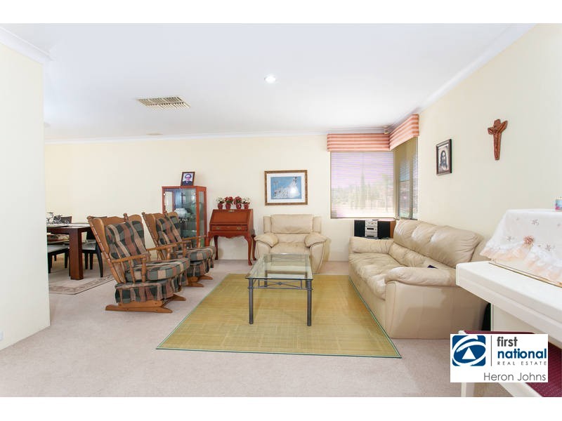 39 Dreyer Way, Bull Creek WA 6149