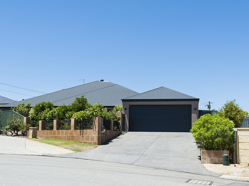 4 Fisher Place, Bull Creek WA 6149