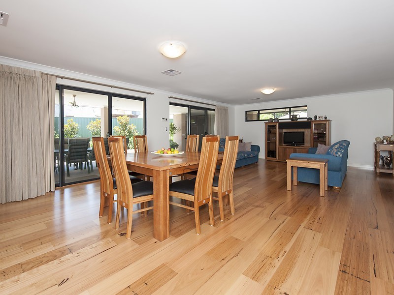 4 Fisher Place, Bull Creek WA 6149