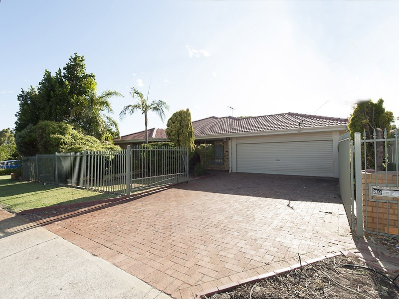 39 Marsengo Road, Bateman WA 6150