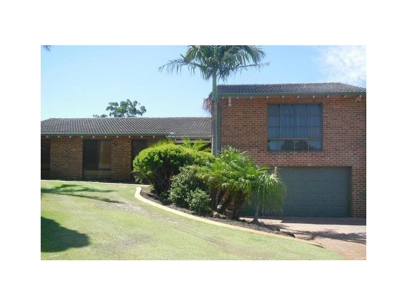 11 Mosey Court, Bull Creek WA 6149