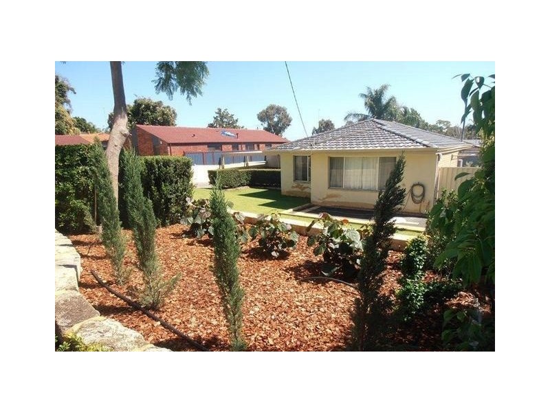 5 Nolan Way, Bateman WA 6150