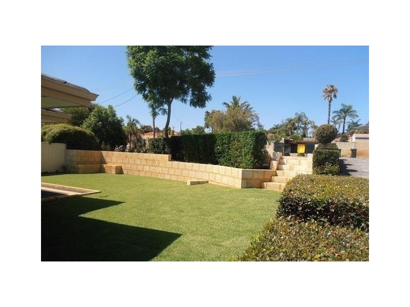 5 Nolan Way, Bateman WA 6150