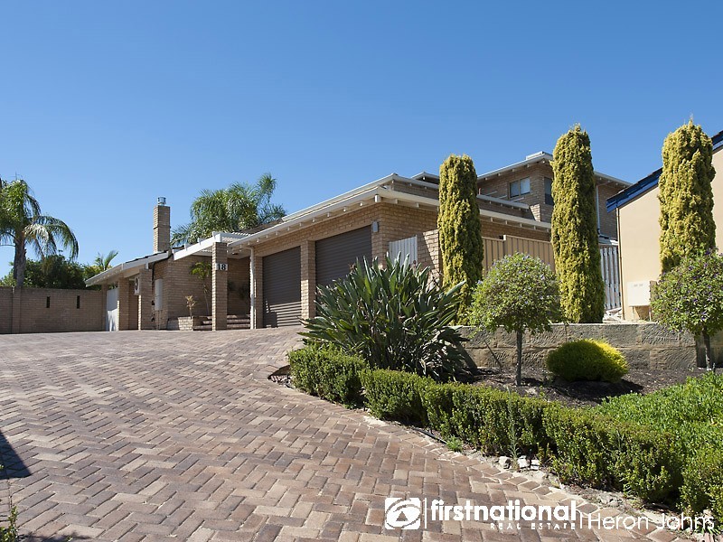18 Sellars Way, Bull Creek WA 6149