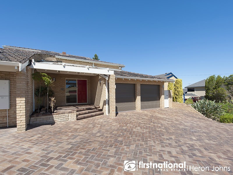 18 Sellars Way, Bull Creek WA 6149
