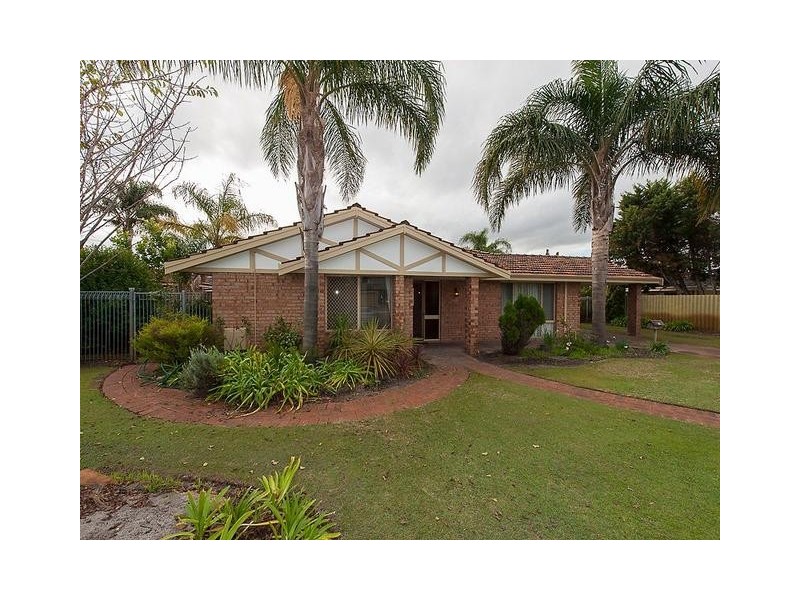 25 Ramsdale Loop, Leeming WA 6149