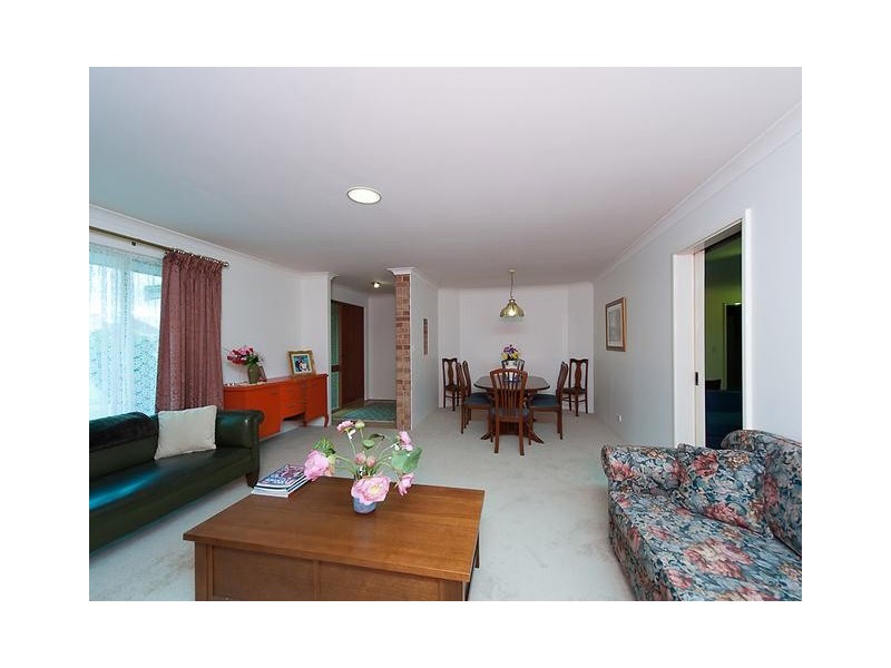 25 Ramsdale Loop, Leeming WA 6149