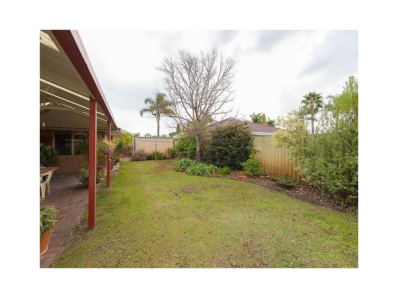 25 Ramsdale Loop, Leeming WA 6149