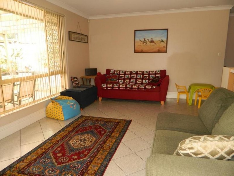 44 Hillock Circle, Leeming WA 6149