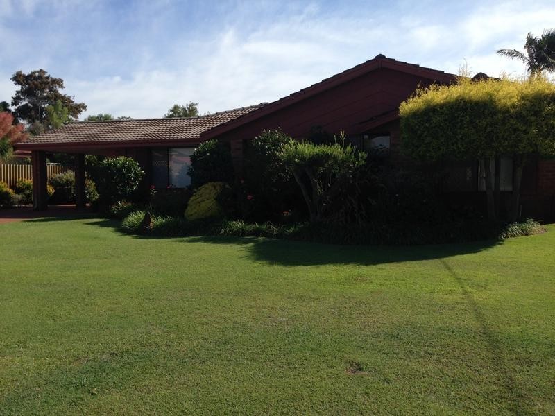 21 Ewing Avenue, Bull Creek WA 6149