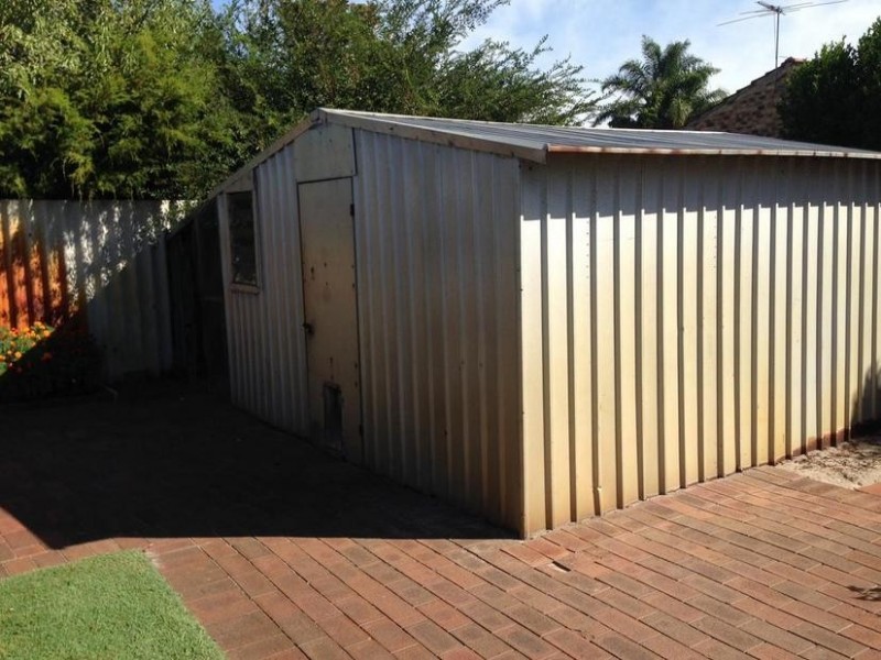 21 Ewing Avenue, Bull Creek WA 6149