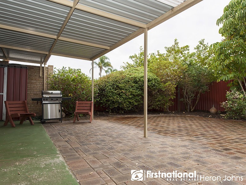23B Nicholson Loop, Bateman WA 6150