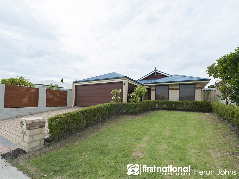 23 Lucas Street, Willagee WA 6156