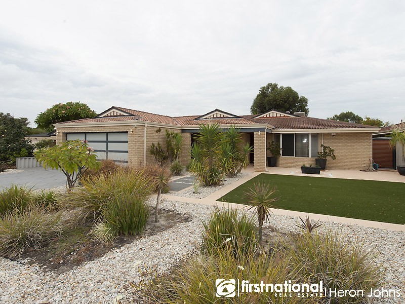 3 Durack Close, Bateman WA 6150