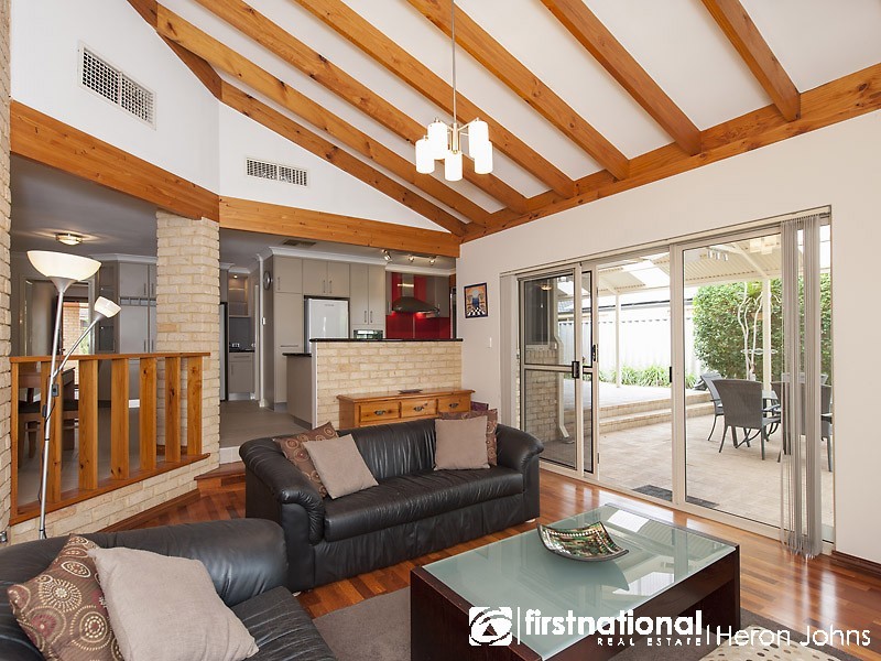 3 Durack Close, Bateman WA 6150