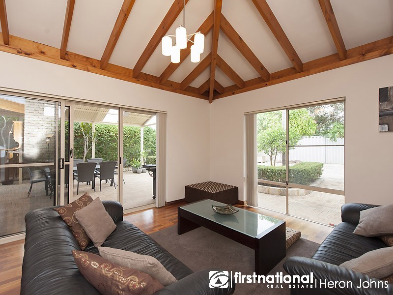 3 Durack Close, Bateman WA 6150