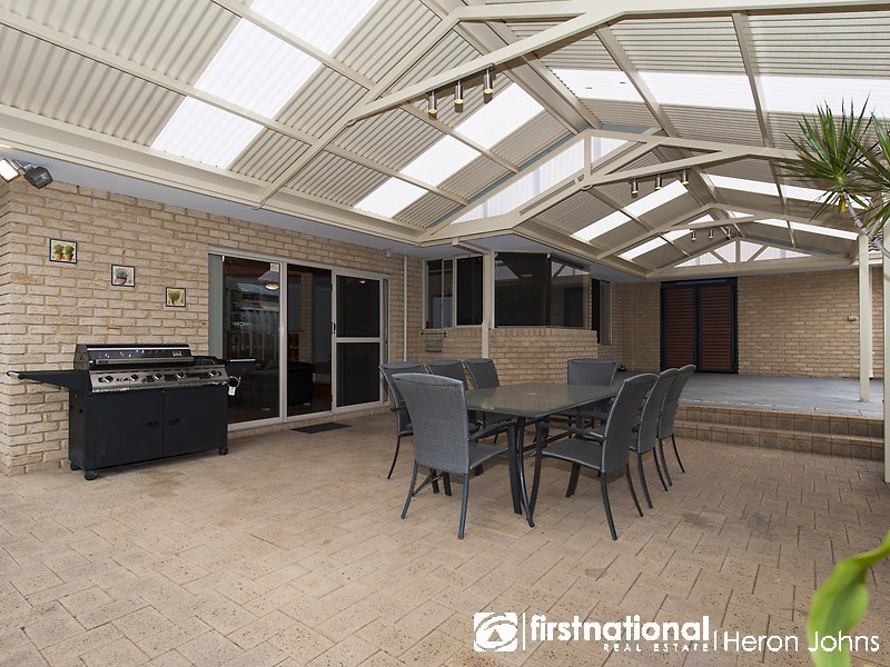 3 Durack Close, Bateman WA 6150