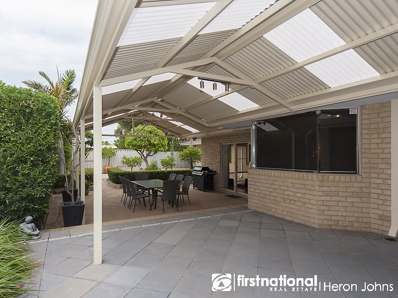 3 Durack Close, Bateman WA 6150