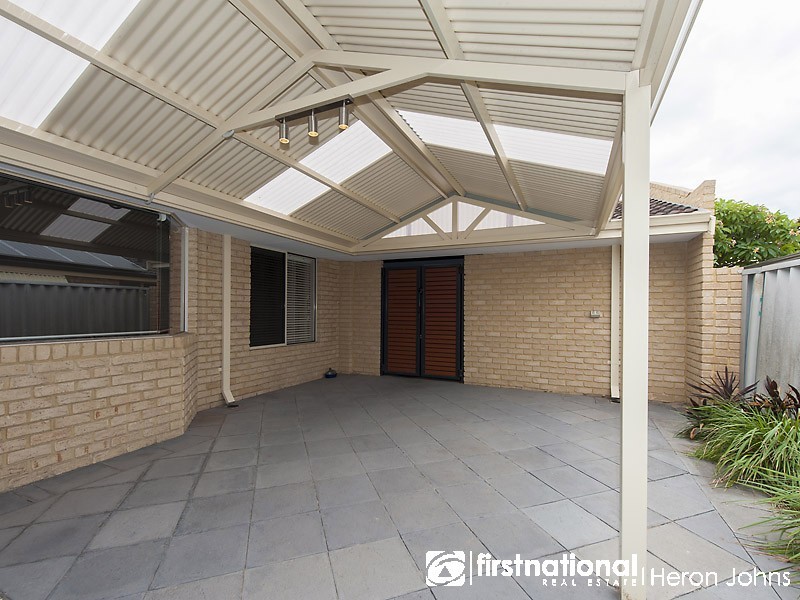 3 Durack Close, Bateman WA 6150