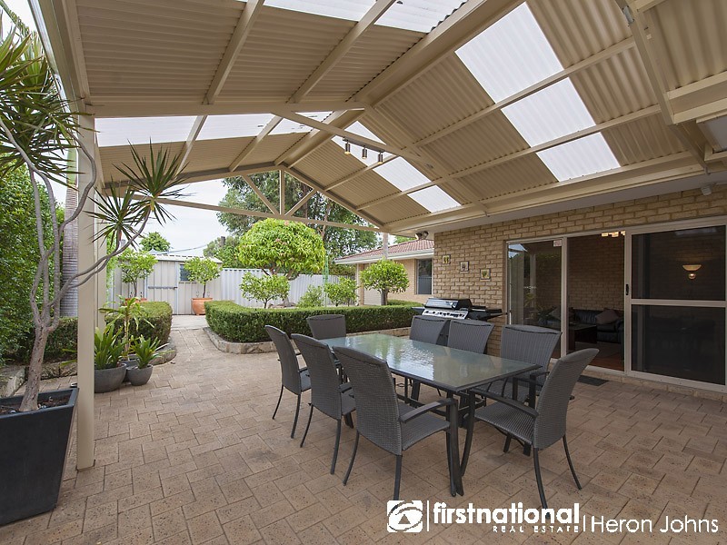 3 Durack Close, Bateman WA 6150