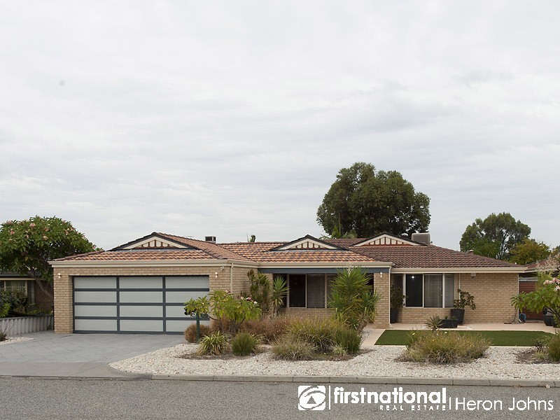 3 Durack Close, Bateman WA 6150