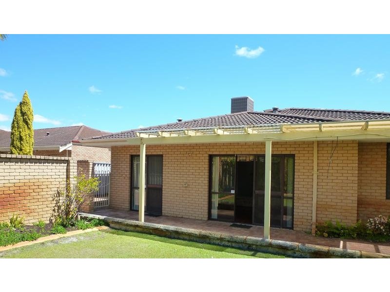 4 Poole Place, Bateman WA 6150