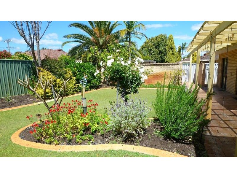 4 Poole Place, Bateman WA 6150