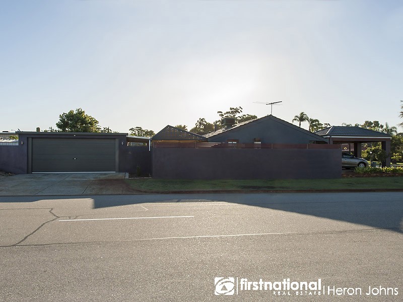 2 Tully Court, Bull Creek WA 6149