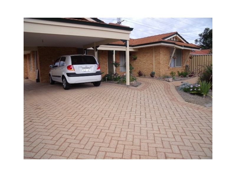 28 Debries Place, Bull Creek WA 6149