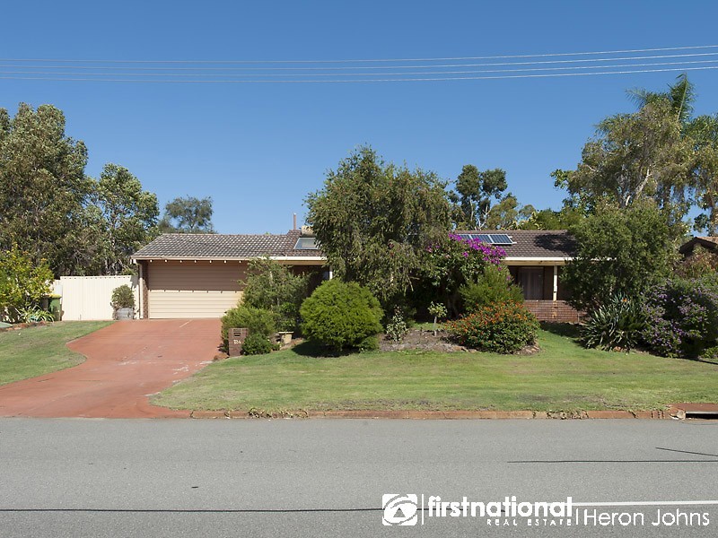 124 Darley Circle, Bull Creek WA 6149