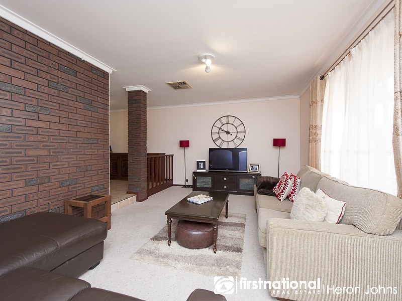 124 Darley Circle, Bull Creek WA 6149