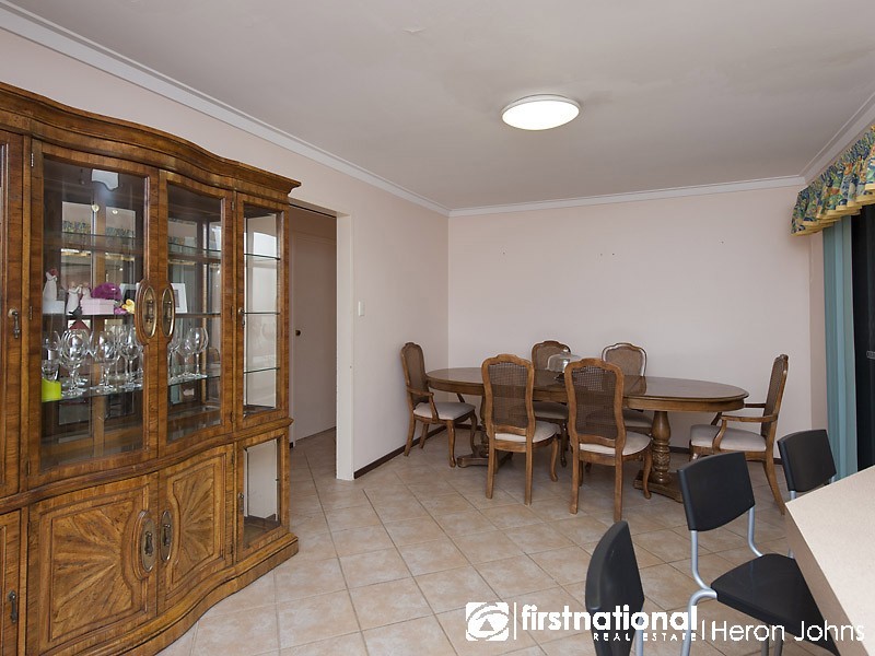 124 Darley Circle, Bull Creek WA 6149