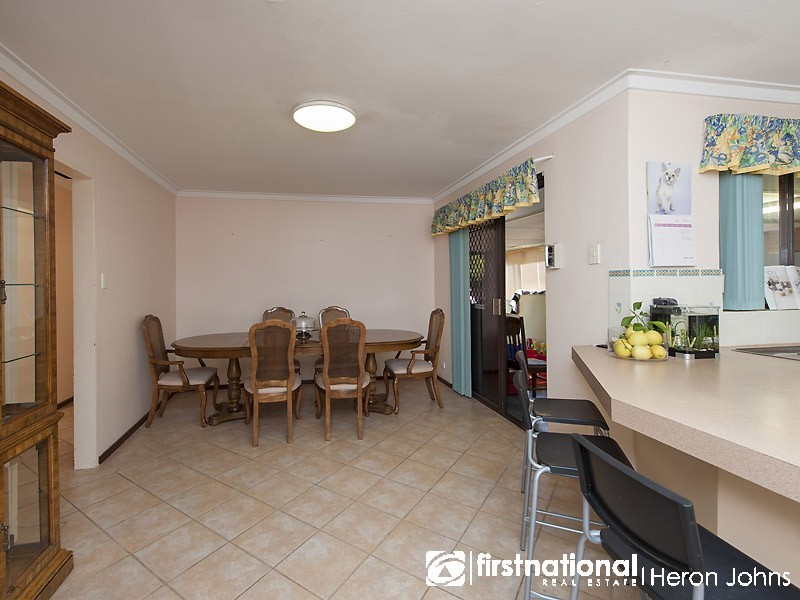 124 Darley Circle, Bull Creek WA 6149